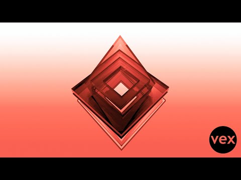 Xilent - This Life (feat. Vicky Fee) [Machine Bearz Remix]