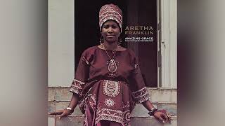 My Sweet Lord (Instrumental) - Aretha Franklin (1972)