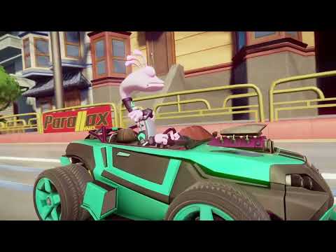 [YoshiTheFox] - Disney Speedstorm #252 - Season Tour (PC)(Steam)(No Commentary)