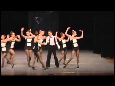 Salt Lake City - Jazz Category Winner