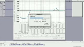 How to Make Vocals Clear in Audacity : Audio Recording