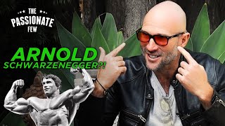 How Arnold Schwarzenegger Helped Me Sell $1,000,000 Of Glasses In 3-Mins FREE! (Incredible Story)
