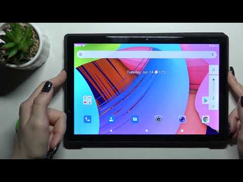 How to Mute Ringtone on Oukitel OKT1 - Silent Ringtone