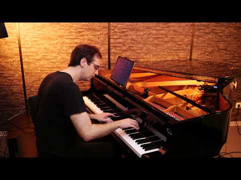 The Loop Song - Peter Bence #loop