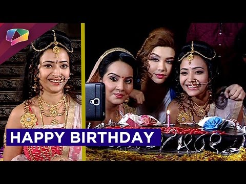 Wishing Shweta A Very Happy Birthday