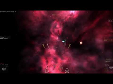 Freespace 2 - Mission 10: Feint! Parry! Riposte!