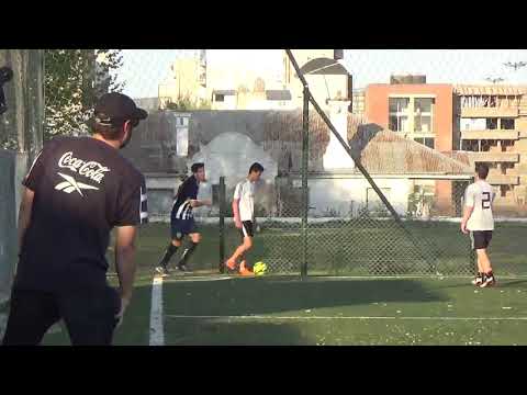 PELUCA FC vs DEL CARMEN VII   Partido Completo