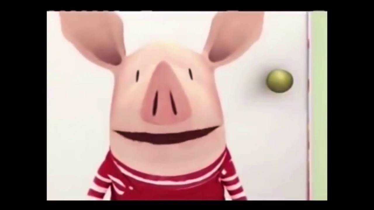 Olivia Trailer Thumbnail