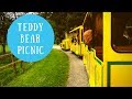 Rathwood Teddy Bear Picnic