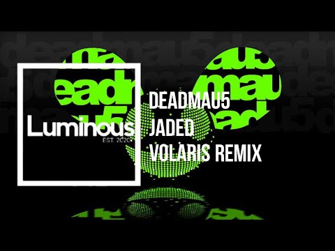 Video thumbnail for Jaded (Volaris Remix)