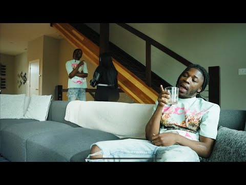 Raysta - Drained (Official Music Video)