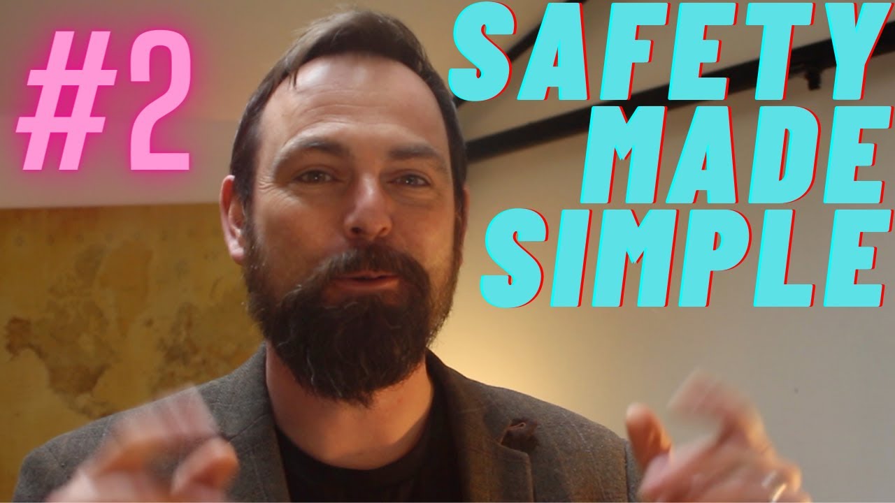 How to do a risk assessment (free health and safety training)