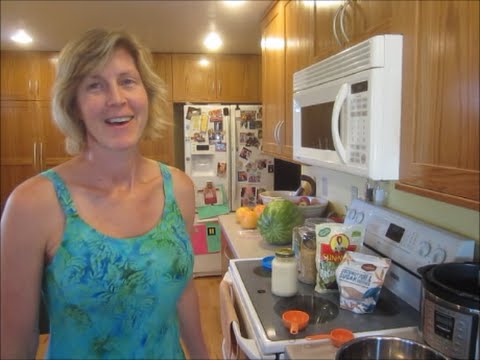 download lagu mp3 mp4 Pressure Cooker Rice Pudding Vegan, download lagu Pressure Cooker Rice Pudding Vegan gratis, unduh video klip Pressure Cooker Rice Pudding Vegan