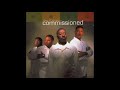 Walk Right - Commissioned