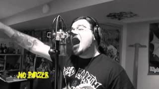Zo Vocal cover- Shadow Thief (Jag Panzer) HQ