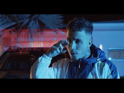 Greg Ferreira - Tudo que to Vivendo (Official Video)