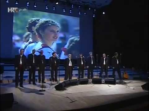 Klapa Nostalgija - Pramalice moje