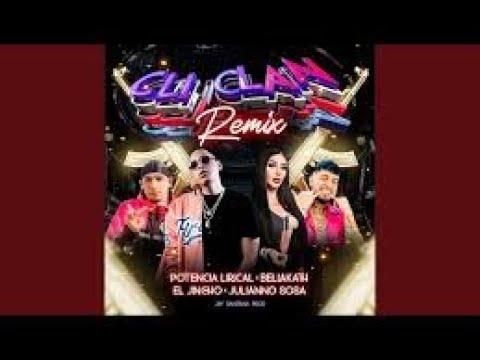 CLI CLAN REMIX - LETRA X BELLAKATH JULIANNO SOSA X POTENCIA LIRICAL y más