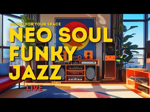 Drunk Funk - Neo Soul Hits