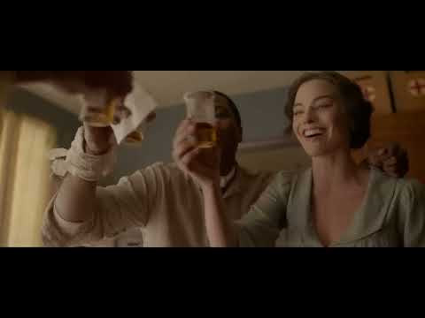 Amsterdam Soundtrack Trailer, Songs Lyrics