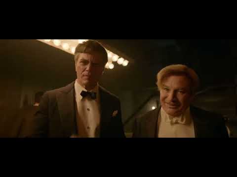 Amsterdam Soundtrack Trailer. Lyrics