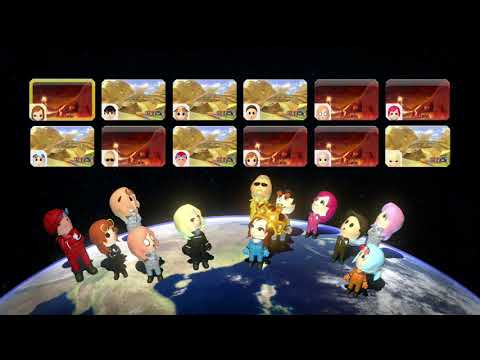 180824 Stv VS おかし