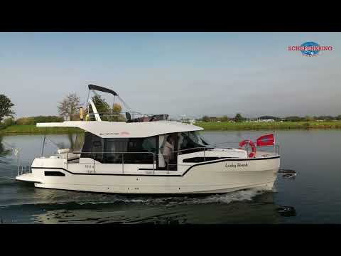 Suncamper 35  | Schepenkring jachtmakelaars | Krekelberg Nautic