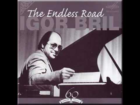 Igor Bril - The Endless Road (2004)