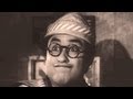 Kishore Kumar Best Comedy Scenes Bollywood Movie Half Ticket Jukebox 54