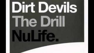 Dirt Devils - The Drill (Lisa Pin-up Mix)