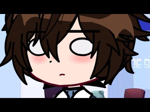 ✩ | My top lookin' extra cute today~! | bsd gacha | ft. Kunizaichu and others