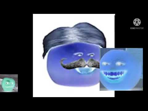 The whole gang is here