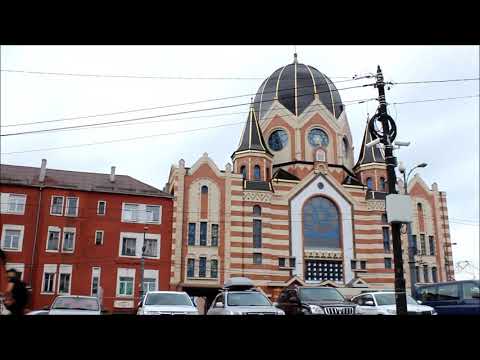 От Королевских ворот и до острова Канта Калининград глазами туриста