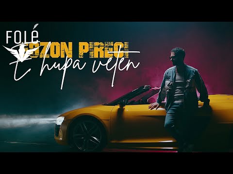 Egzon Pireci - E Hupa Veten