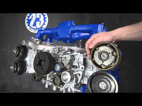 501 - AVCS Int Cam Sprocket Tool