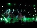 The National - Baby, We'll Be Fine (at Canal ...