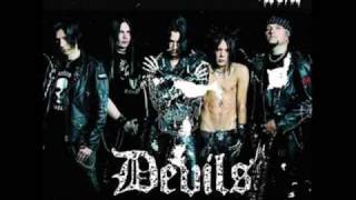 The 69 Eyes - Sister Of Charity