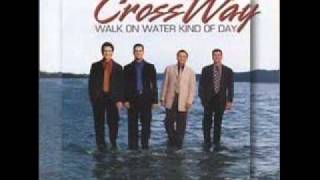 Walk On Water Kind of Day