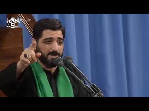 Can Ağa, sənə qurban Ağa! - Seyid Məcid Bəni-Fatimə