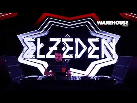 WAL.029 Elzeden @WarehouseNantes Nantes - 17.02.21