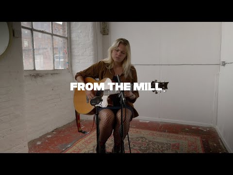 Charlotte Newman - Back To You - FROM THE MILL