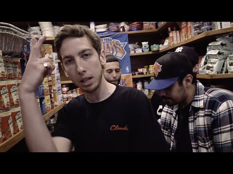 Video thumbnail for Album Here Craftstyle