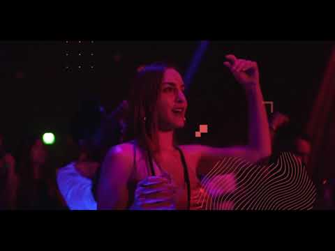 Chris Liebing at Code DXB - Official After Movie