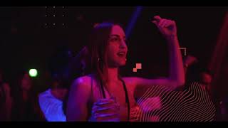 Chris Liebing at Code DXB  Official After Movie