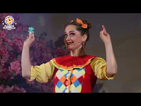 TRUPA PLANETA CLOUNELLA - MÂNA ( DEGETELE, PALMA, PUMNUL, COTUL )