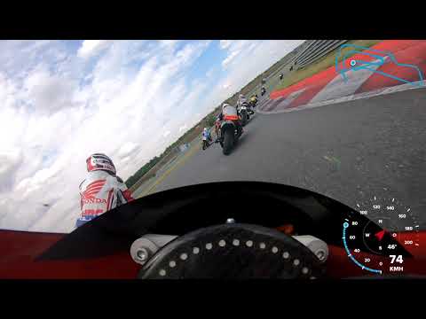 || Börde Klassik Oschersleben 2021 || Rennen 2 Moto Trophy [Gruppe 6 GP125S3]