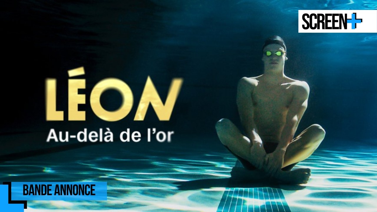 Miniature de la vidéo Léon : Au-delà de l'or sur France 2 du film Léon : Au-delà de l’Or