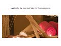 Looking for the best Hair Salon St. Thomas Ontario