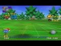 Mario Golf Part 3 ItsASunnyDay