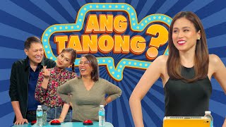 Ang Tanong | Episode 1: The Gonzaga Family | Toni Gonzaga